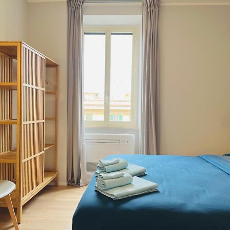 Casa Duci Διαμέρισμα Ρώμη Εξωτερικό φωτογραφία