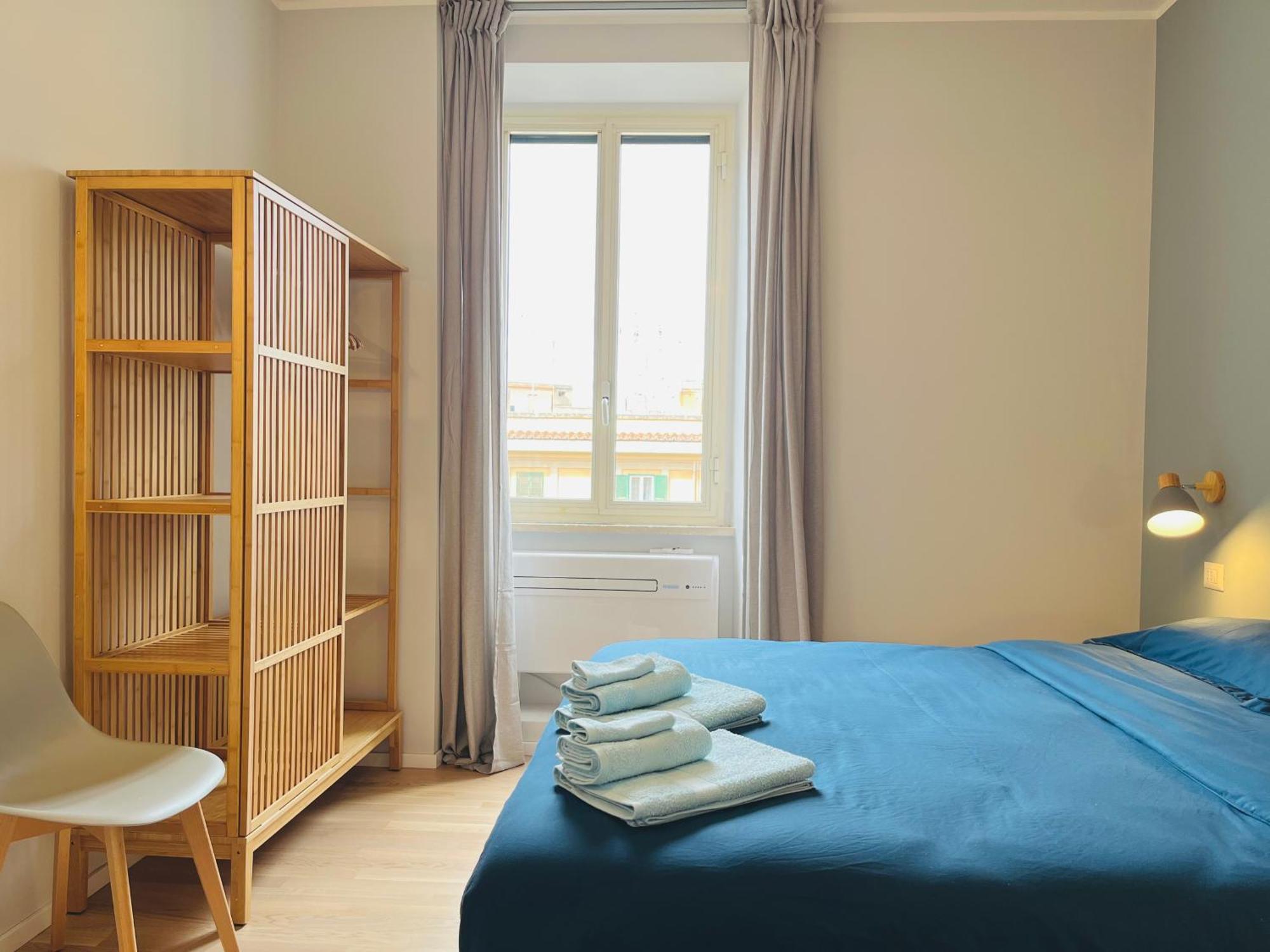 Casa Duci Διαμέρισμα Ρώμη Εξωτερικό φωτογραφία