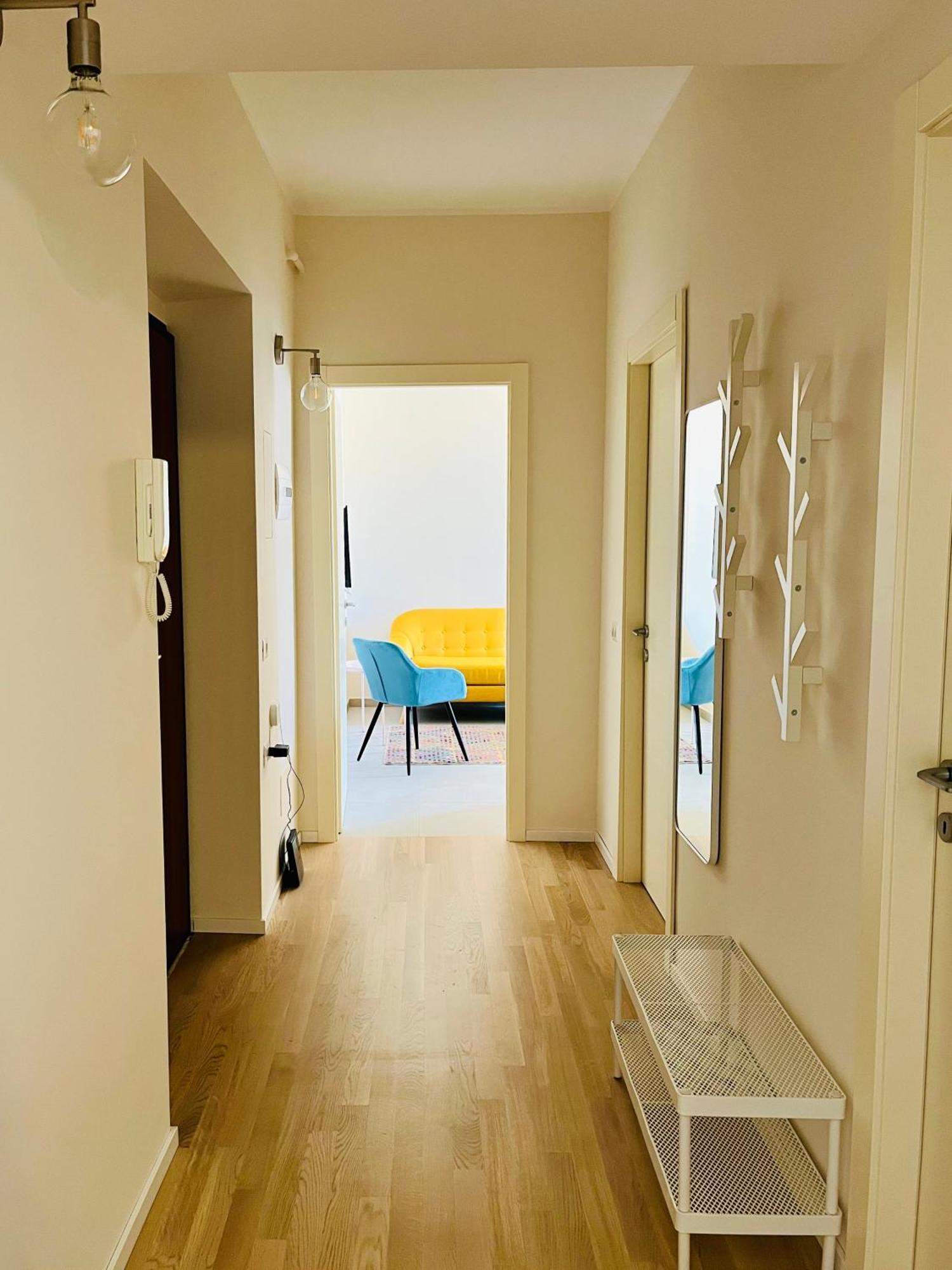 Casa Duci Διαμέρισμα Ρώμη Εξωτερικό φωτογραφία
