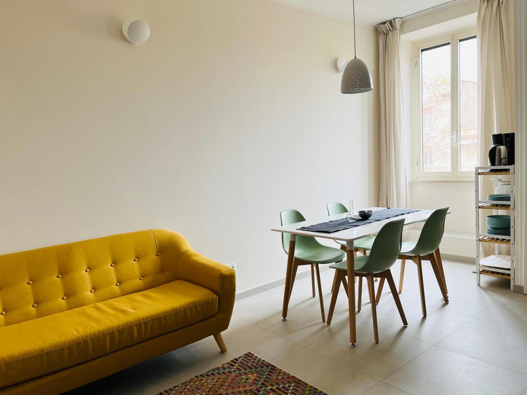 Casa Duci Διαμέρισμα Ρώμη Εξωτερικό φωτογραφία