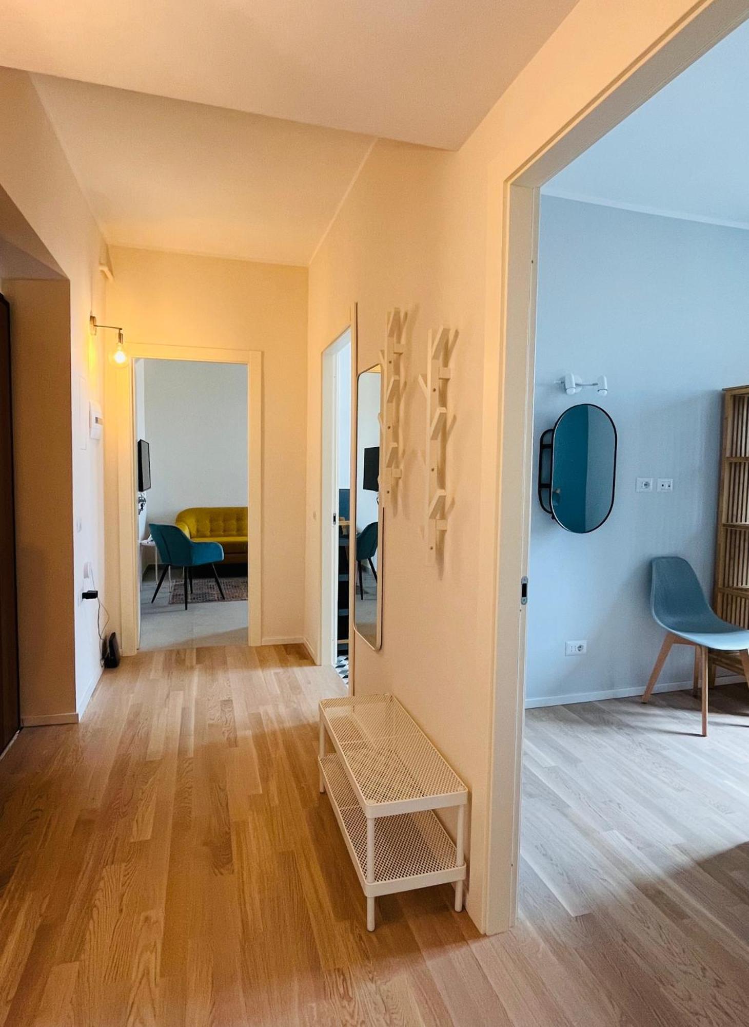 Casa Duci Διαμέρισμα Ρώμη Εξωτερικό φωτογραφία